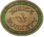 Bruce and Burkett